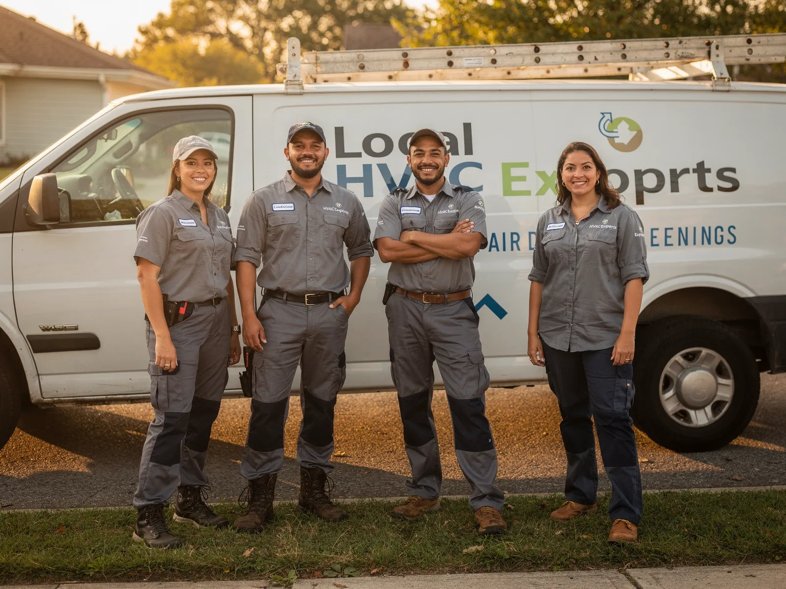 24/7 HVAC Repair & AC Replacement company in Skipwith, VA